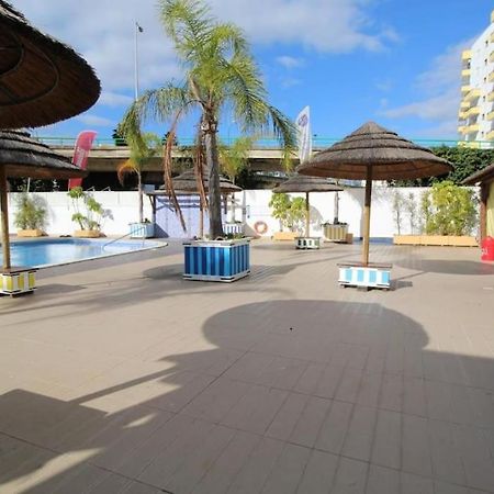 Gaivota House Praia Da Rocha Portimao Exterior photo
