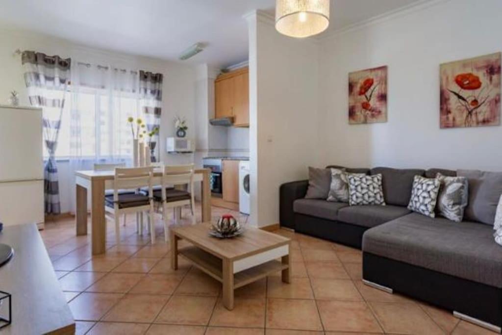 Gaivota House Praia Da Rocha Portimao Exterior photo